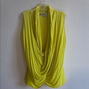 Jennifer Lopez Shell Top